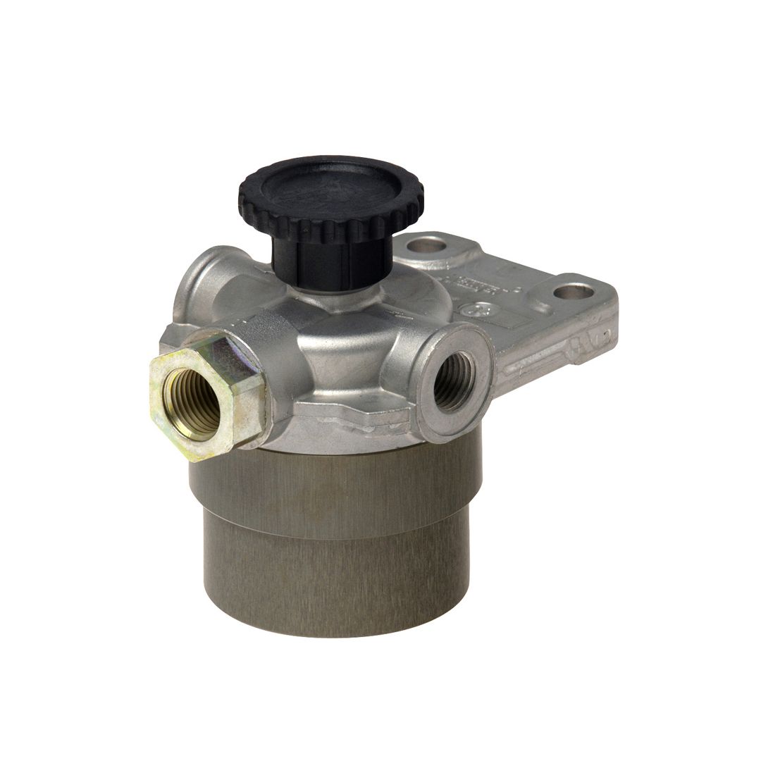 HENGST FILTER H11K04 Hand feed pump