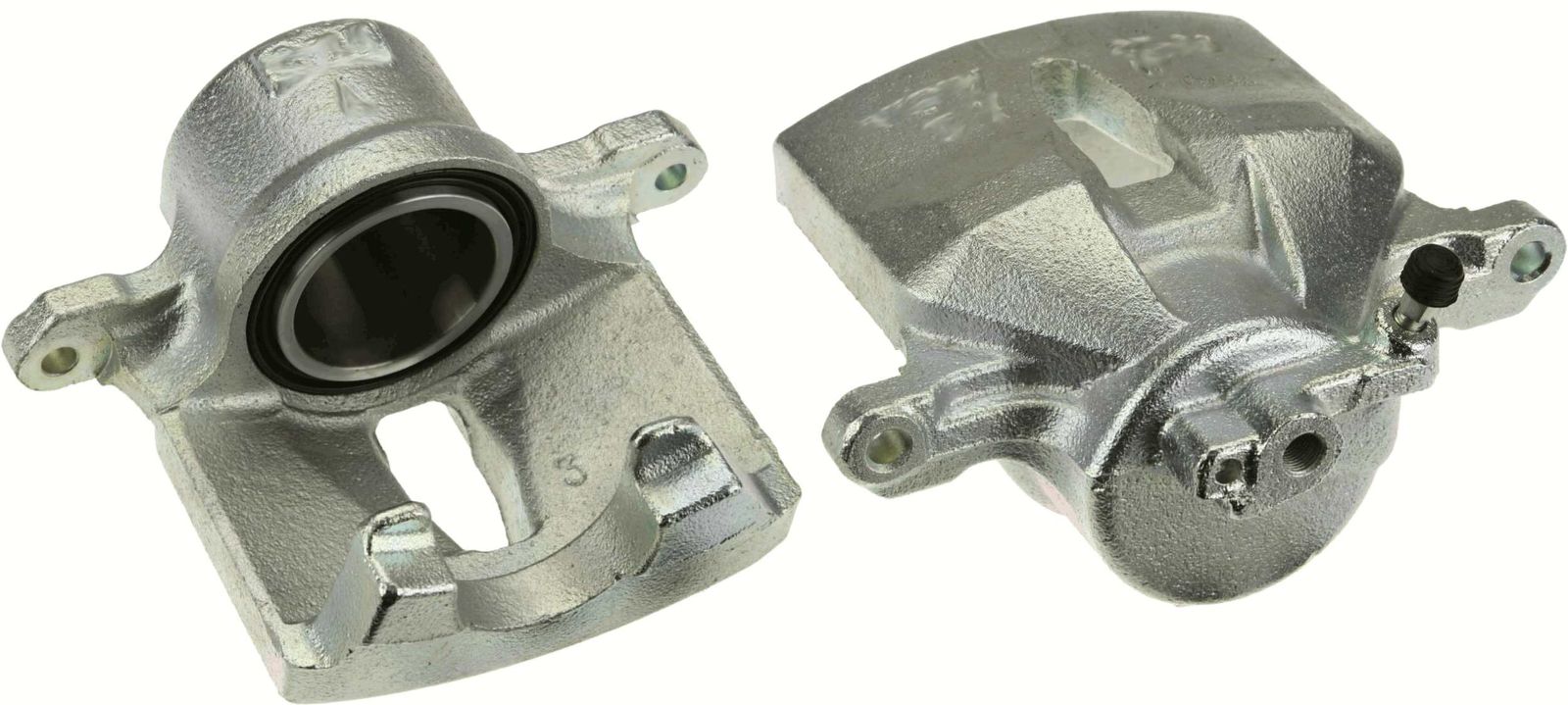 TRW BHZ918E Brake caliper