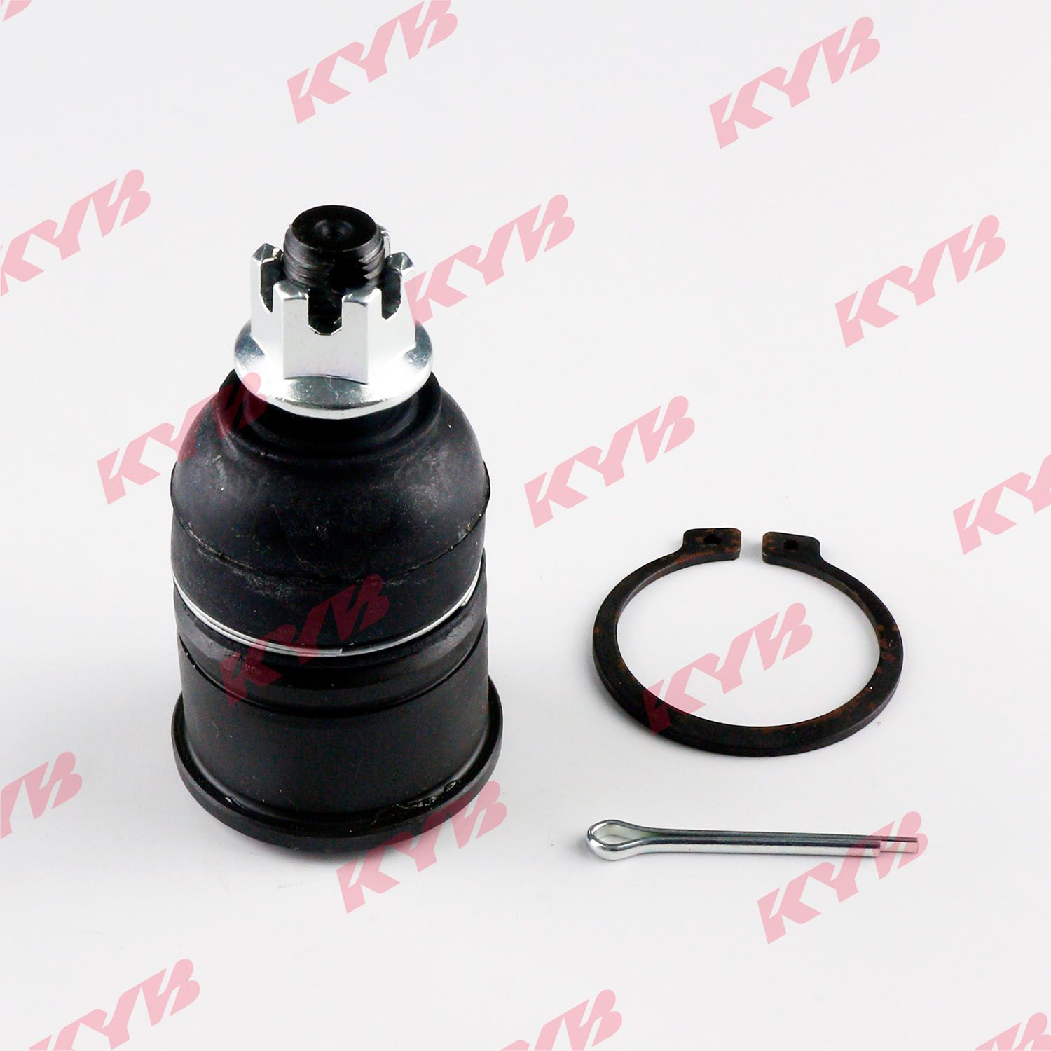 Ball Joint