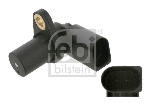 jutiklis, alkūninio veleno impulsas