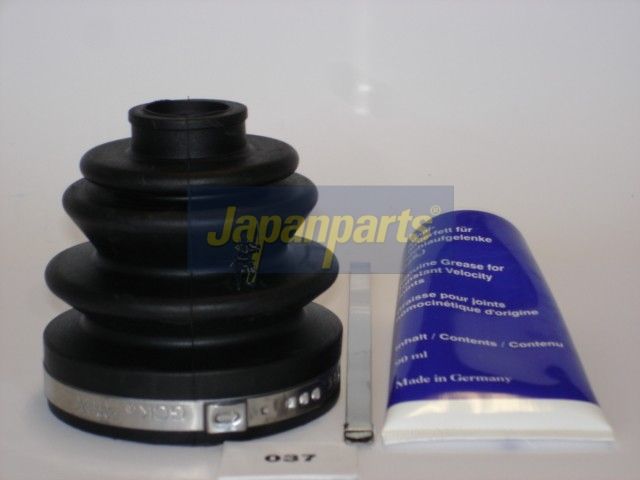 JAPANPARTS KB-037 Bellow kit, drive shaft