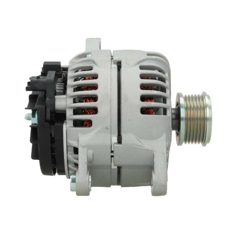 Alternator-3