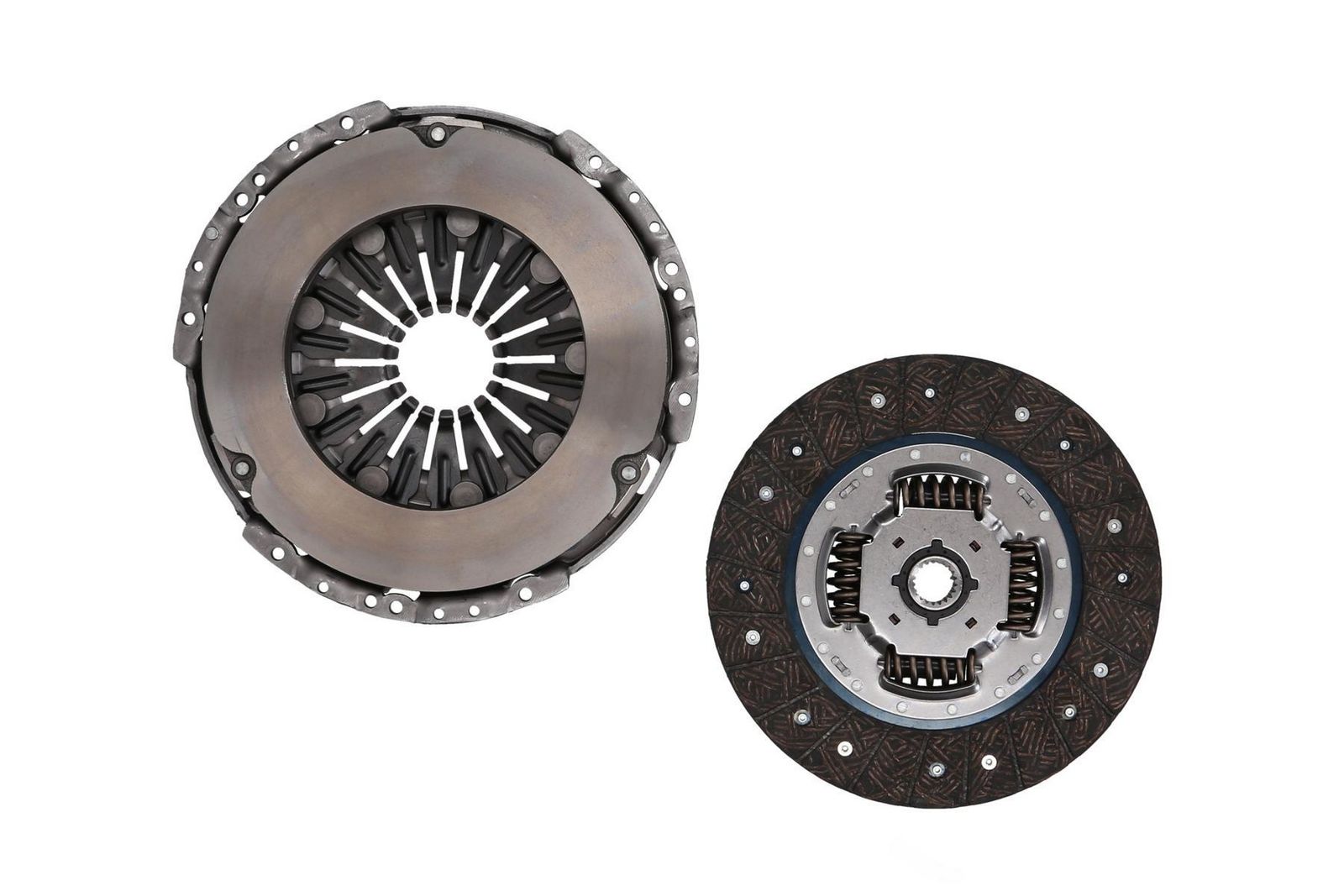 Clutch Kit-1