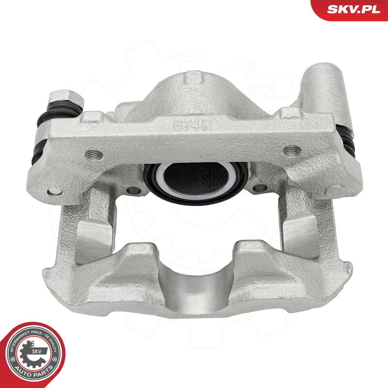 Brake Caliper