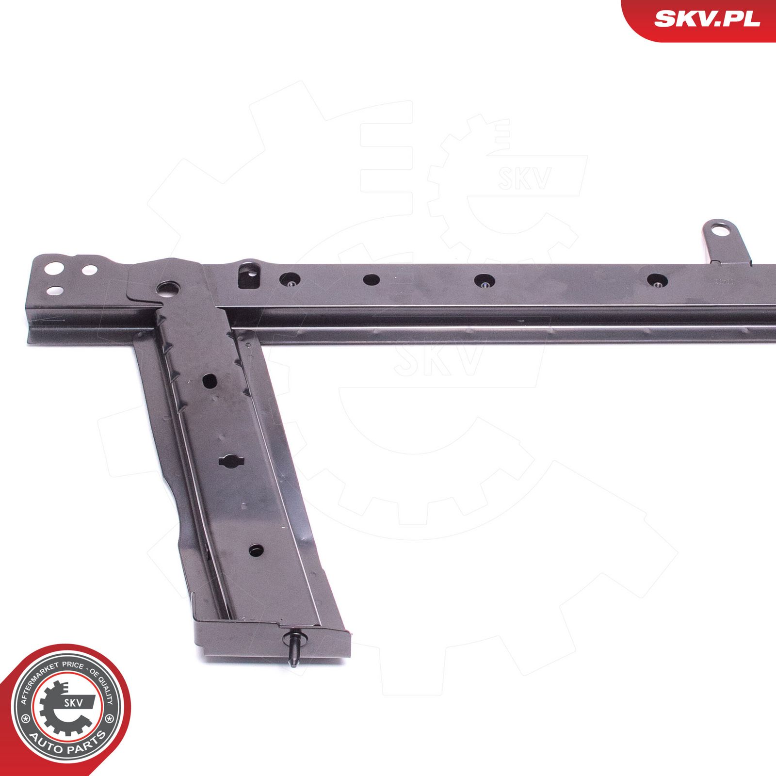 Support Frame/Subframe-2