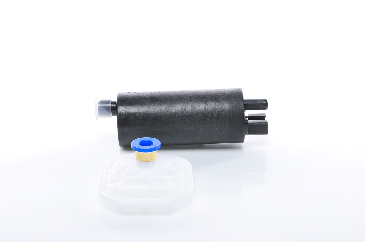Fuel Pump-5