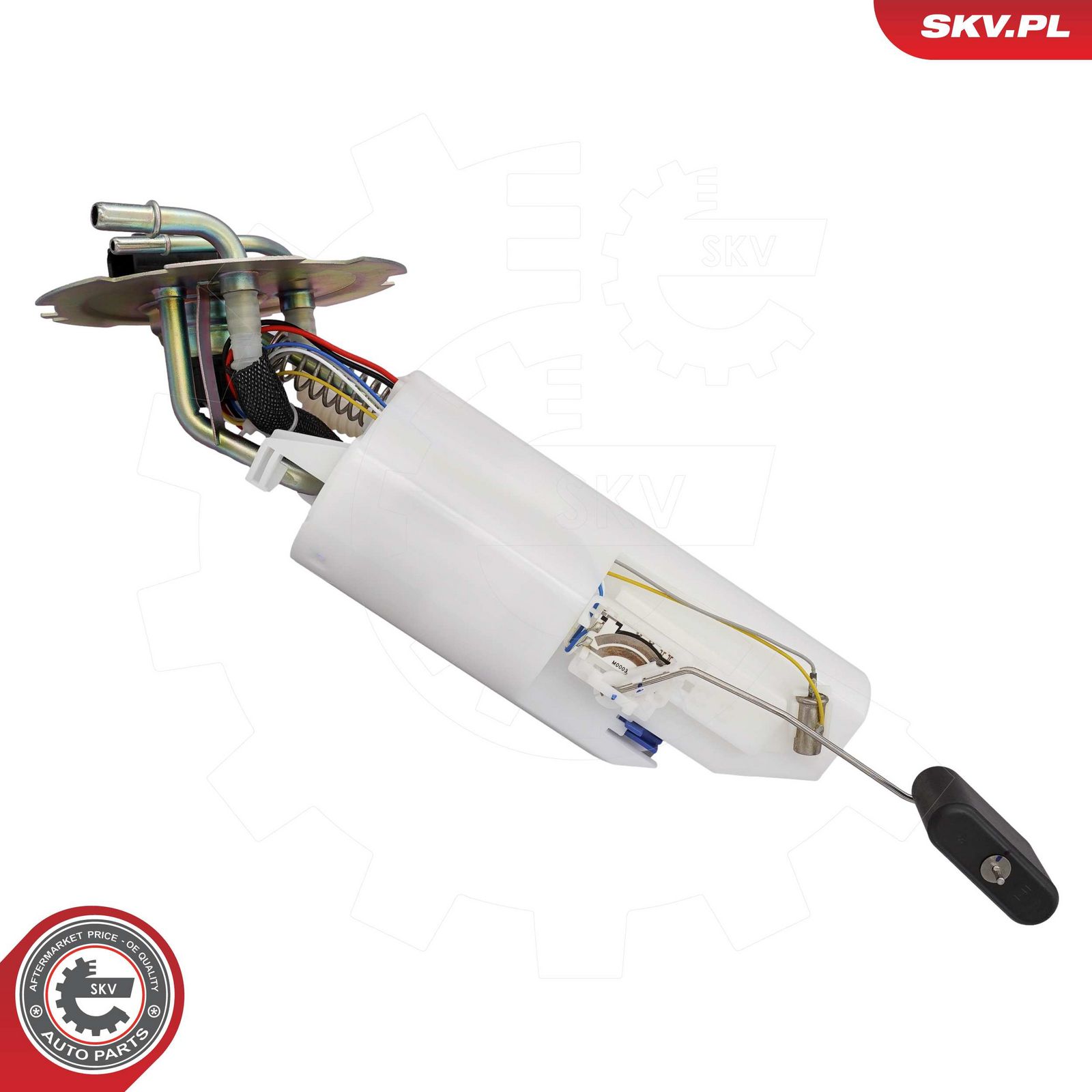 fuel supply unit-2