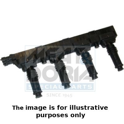 MEAT & DORIA 10327E Ignition coil