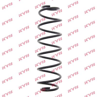 KYB RH6080 Suspension spring