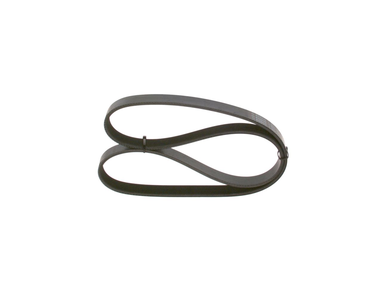 V-ribbed Belt-2