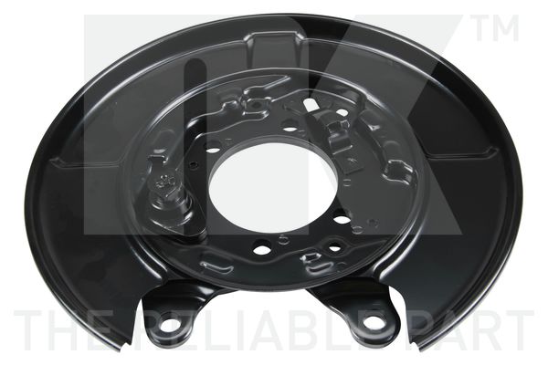 Splash Guard, brake disc