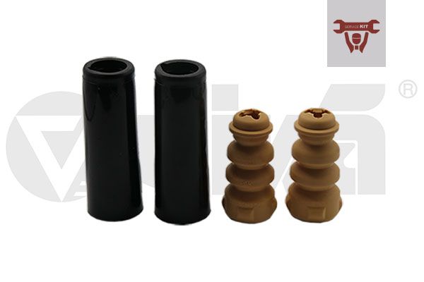 VIKA K51116201 Dust protection kit, shock absorber