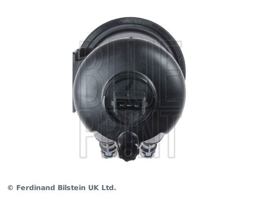 Housing, fuel filter-1