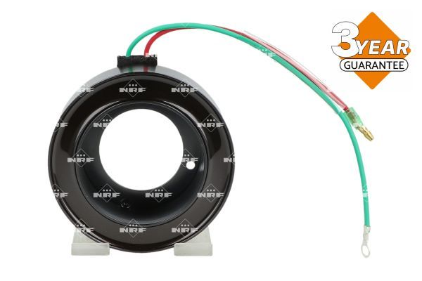 Coil, magnetic clutch (compressor)