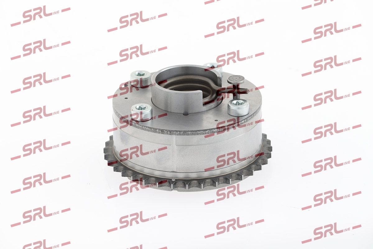 Camshaft Adjuster