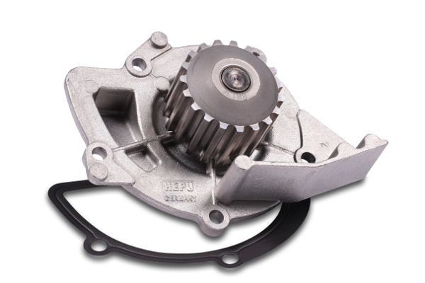 HEPU P801 Water pump, engine cooling