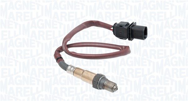 MAGNETI MARELLI 466016355241 Oxygen sensor