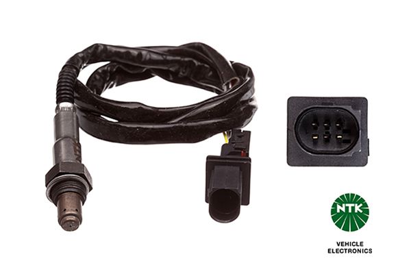 NTK 96417 Oxygen sensor