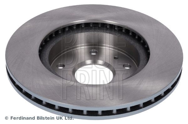 Brake Disc-1