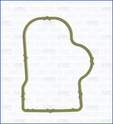 Gasket, intake manifold-1