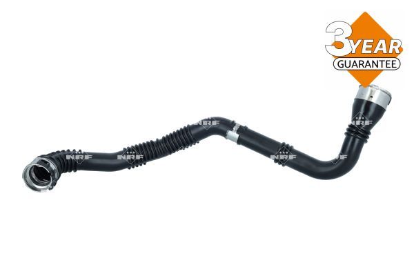 NRF 166445 Charge air hose