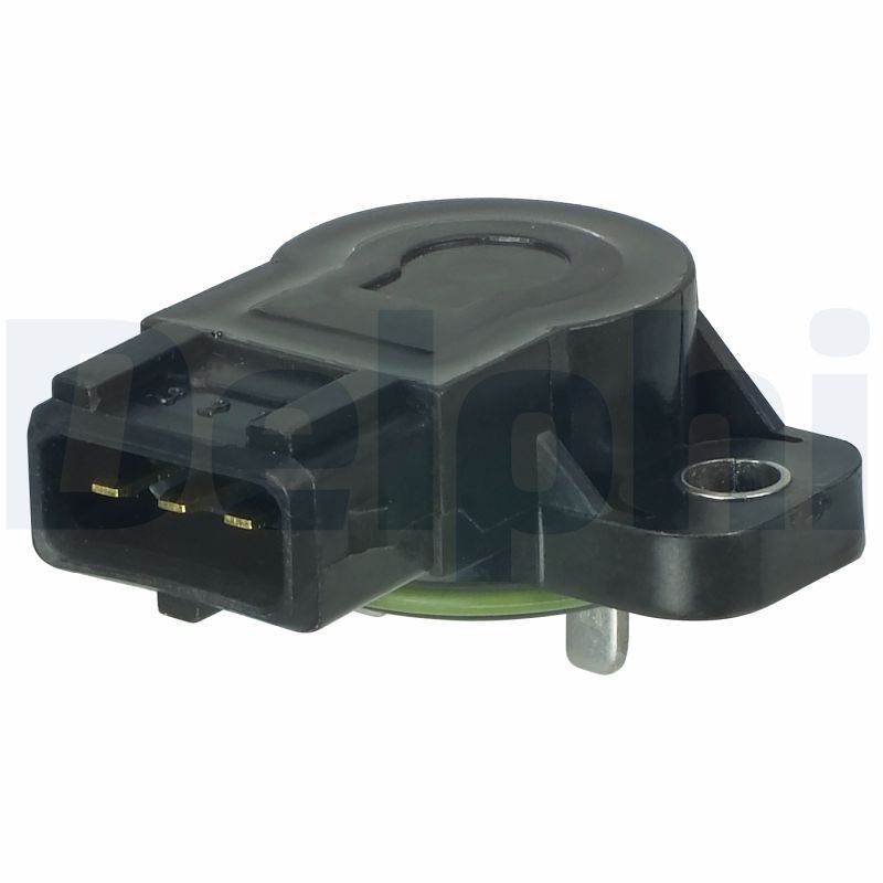 DELPHI SS10999-12B1 Sensor, throttle position