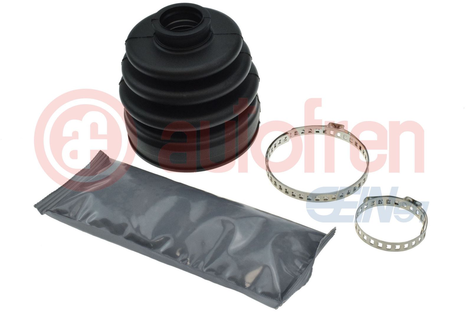 AUTOFREN SEINSA D8569 Bellow kit, drive shaft
