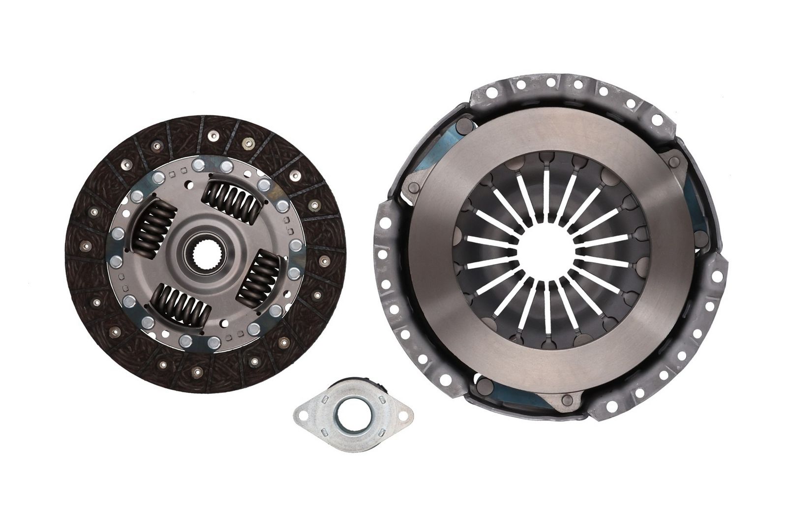 Clutch Kit-1