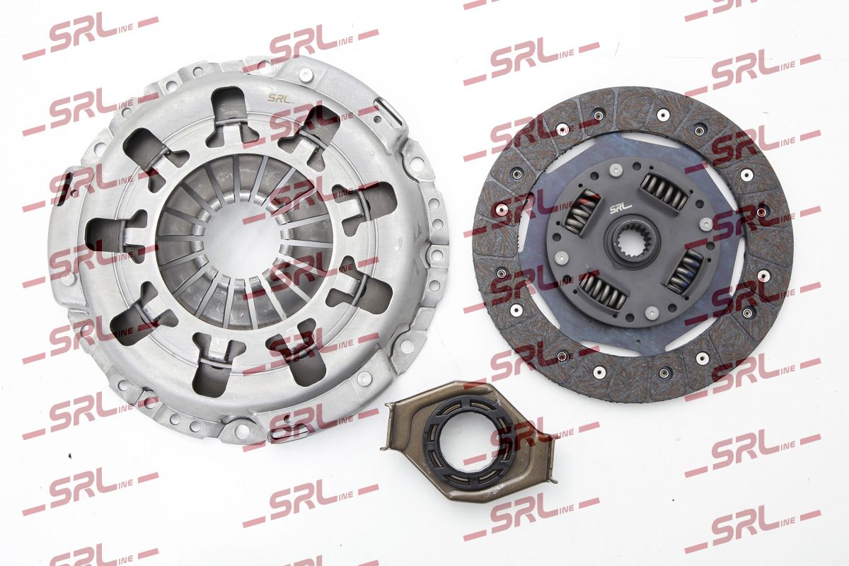 SRLINE S33-221 Clutch kit