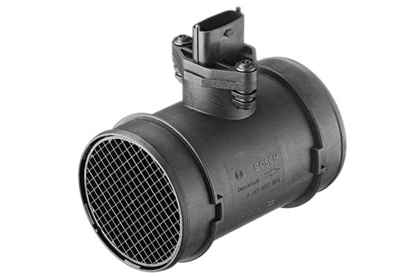 BOSCH 0 281 002 184 Mass air flow sensor