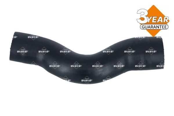 Charge Air Hose-1