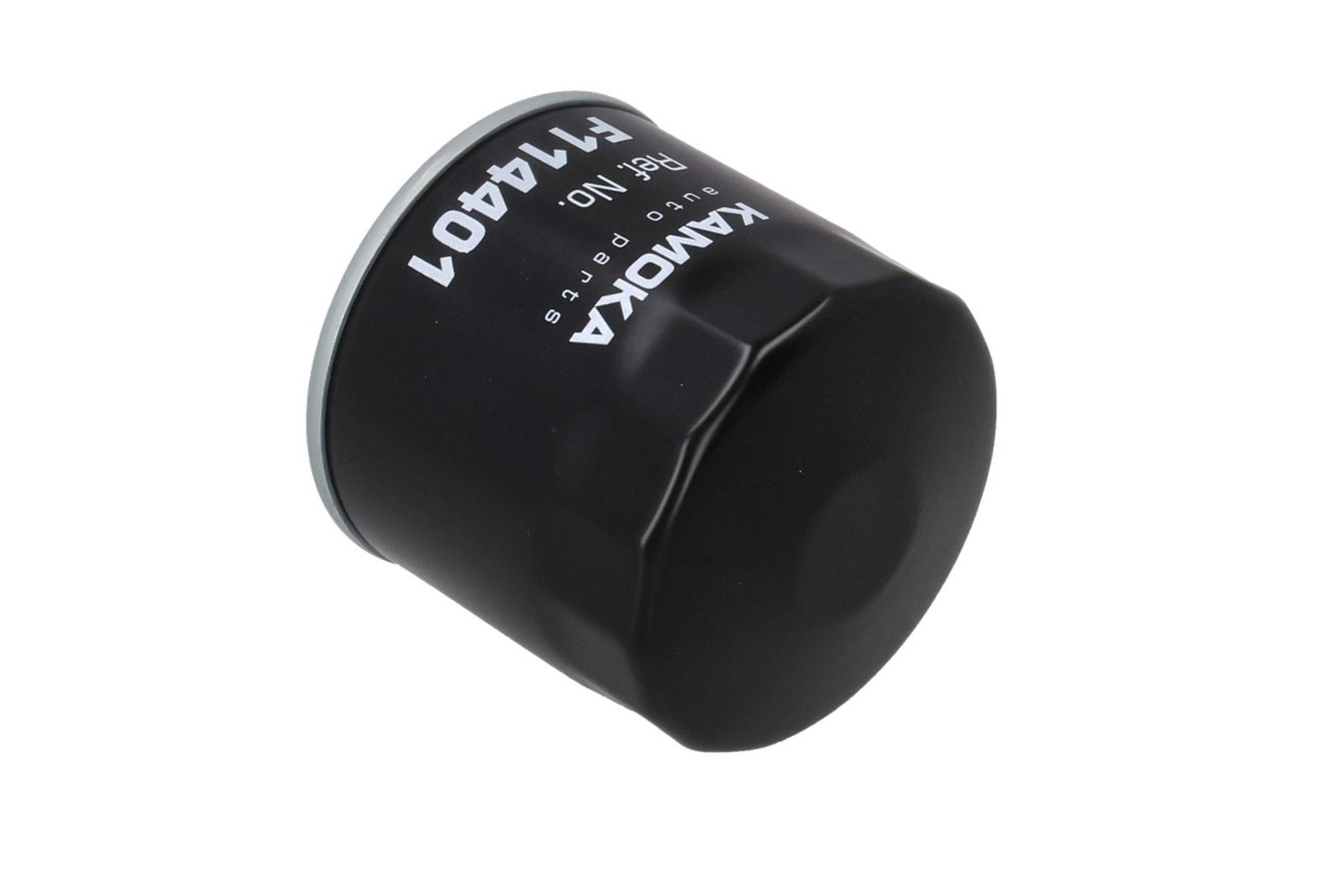 Oil Filter-1