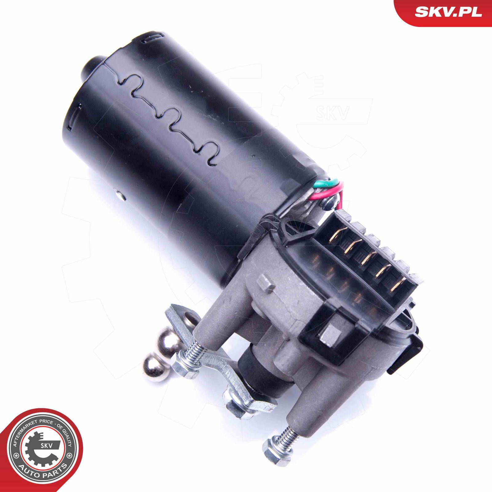 Wiper Motor-3