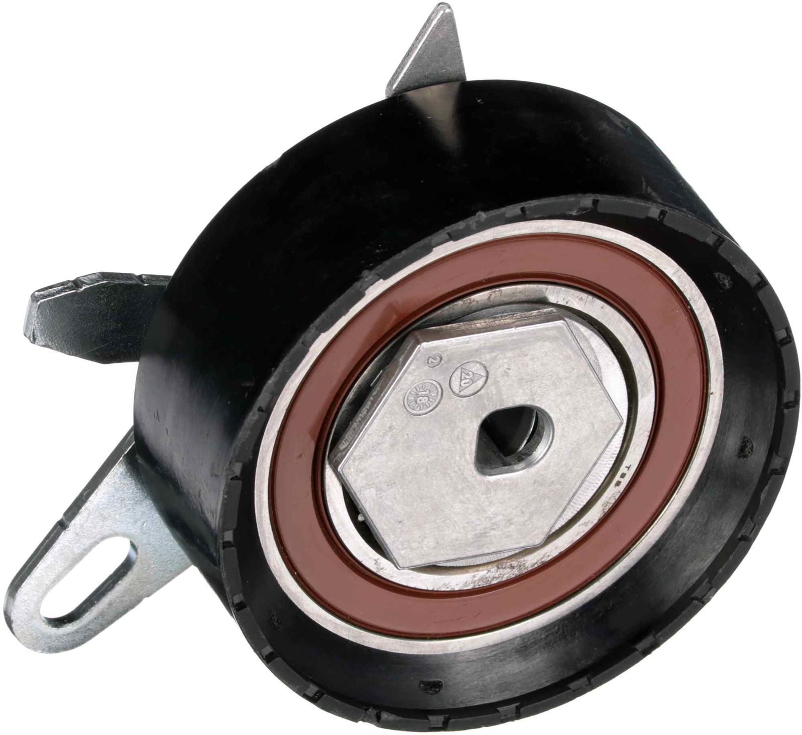 Tensioner Pulley, timing belt