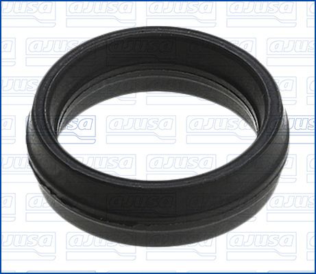 Gasket, oil filter housing