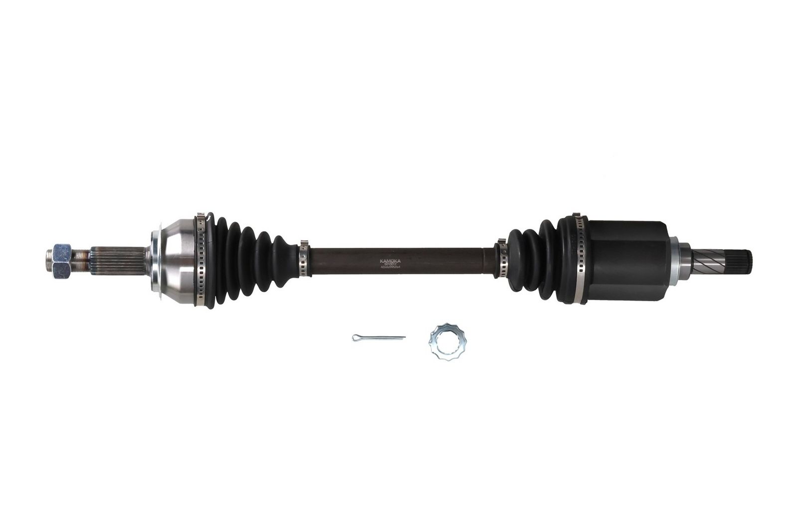 KAMOKA 5010017 Drive shaft