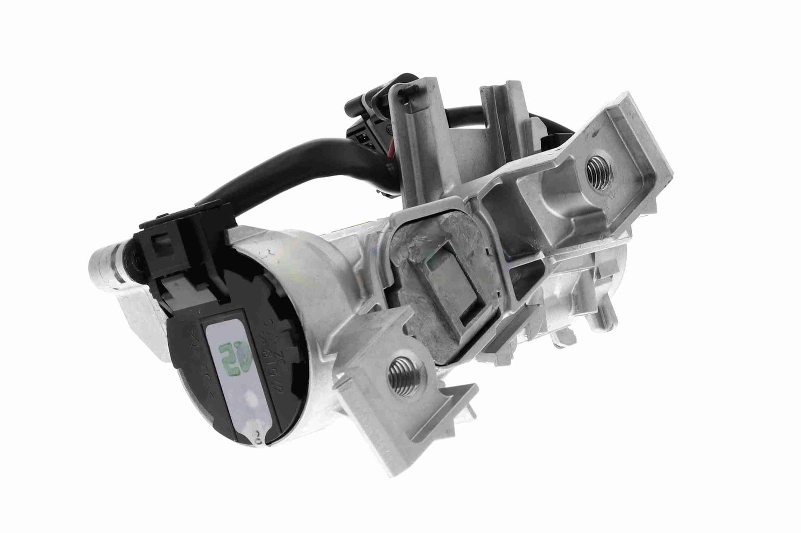 Steering Lock-5