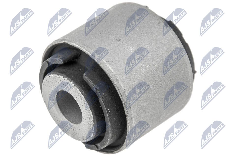 Mounting, control/trailing arm-1