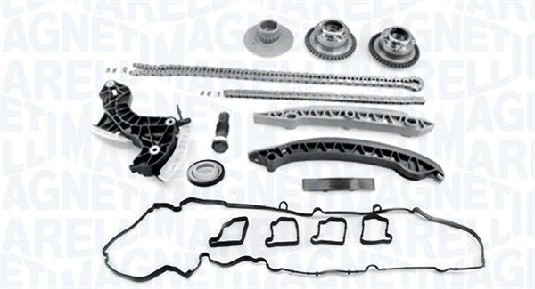 MAGNETI MARELLI 341500001090 Timing chain kit
