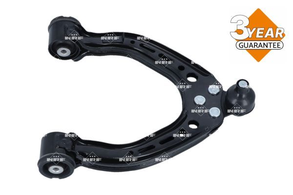 Control/Trailing Arm, wheel suspension-1