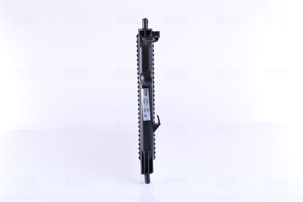 Radiator, engine cooling-3