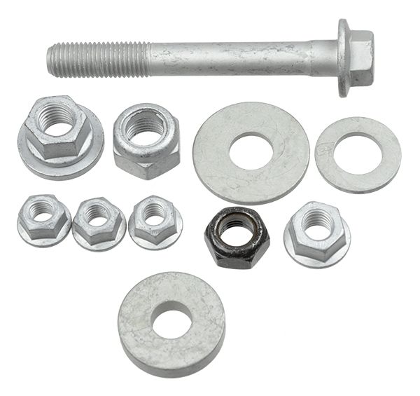 SACHS 803 346 Repair kit, wheel suspension