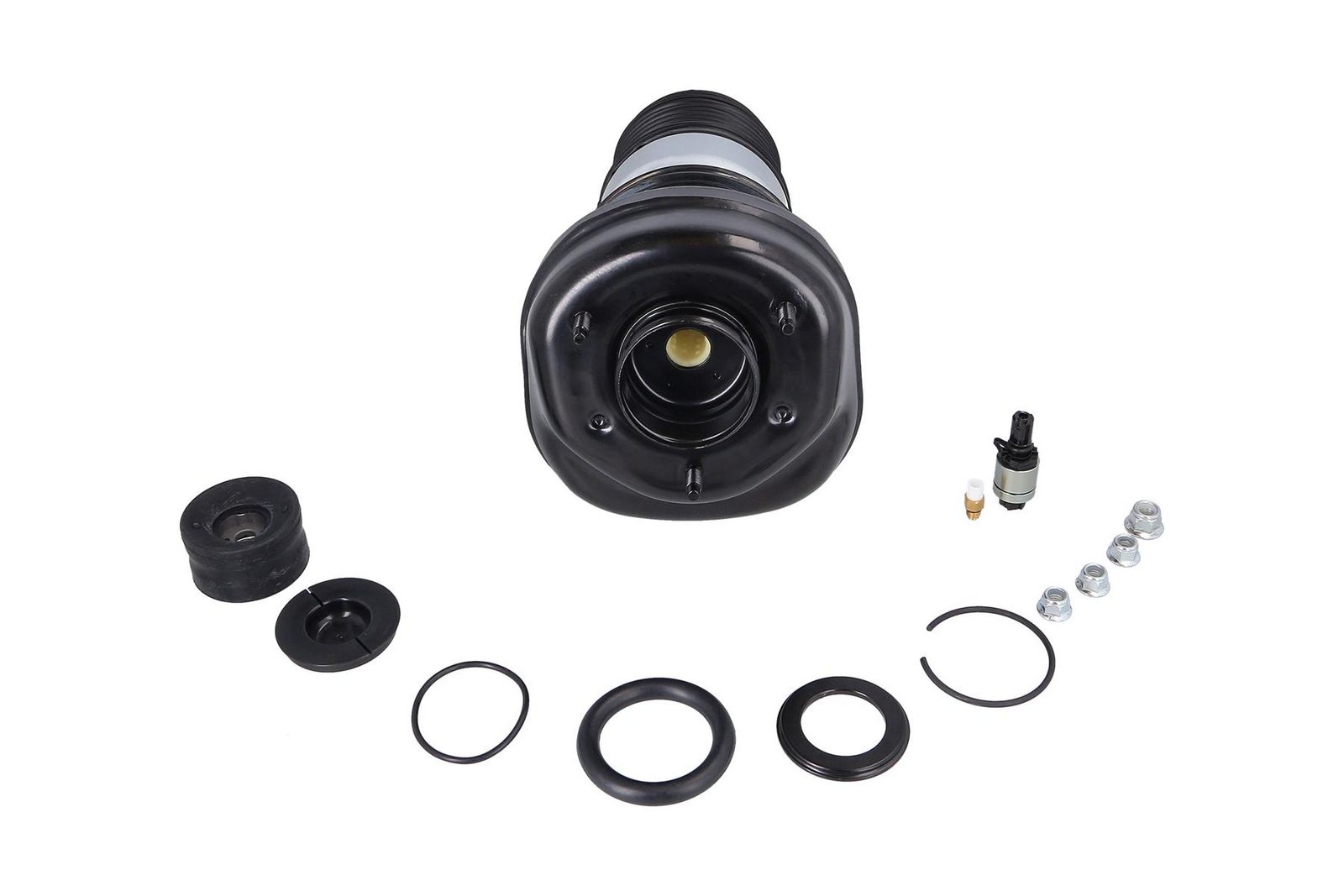 KAMOKA 2079073 Air spring, suspension