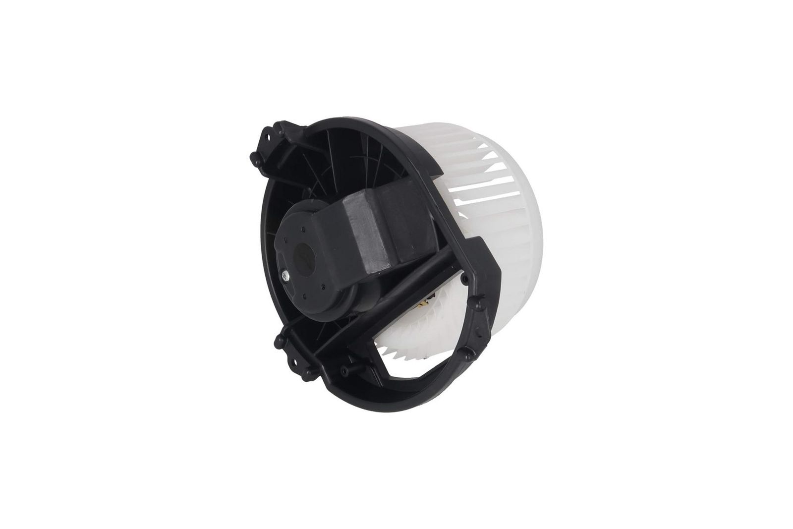 Interior Blower-3