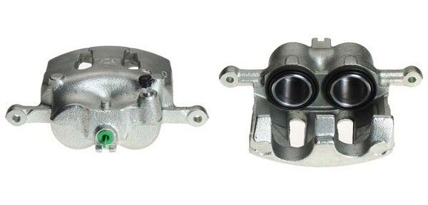 AXIA 392354 Brake caliper