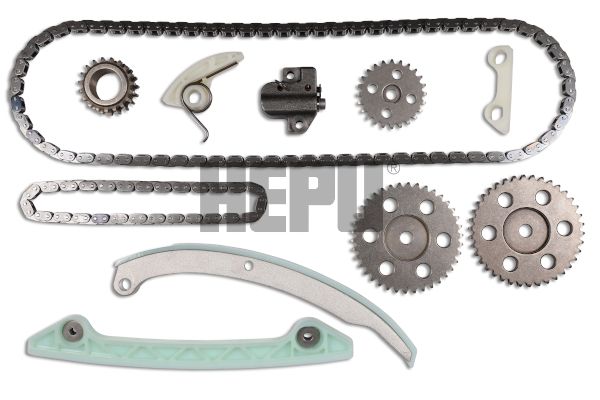 Timing Chain Kit
