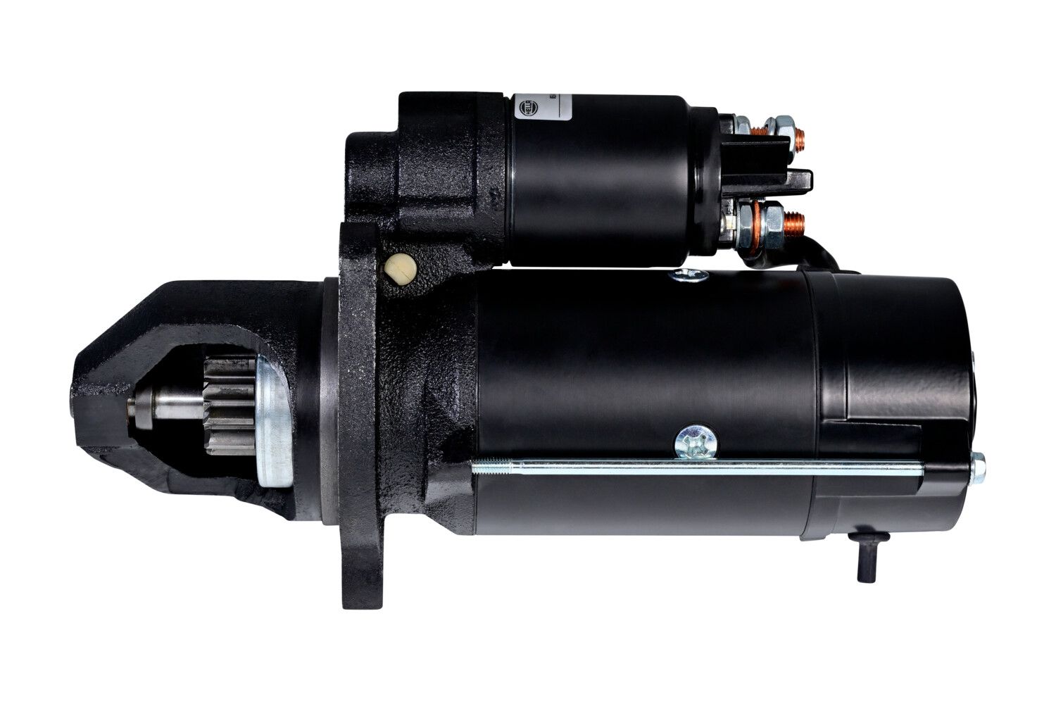 HELLA 8EA 015 642-931 Starter