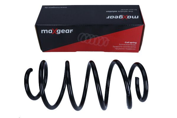 MAXGEAR 60-0722D Suspension spring