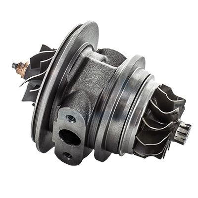 MEAT & DORIA 601021 Core assembly, turbocharger