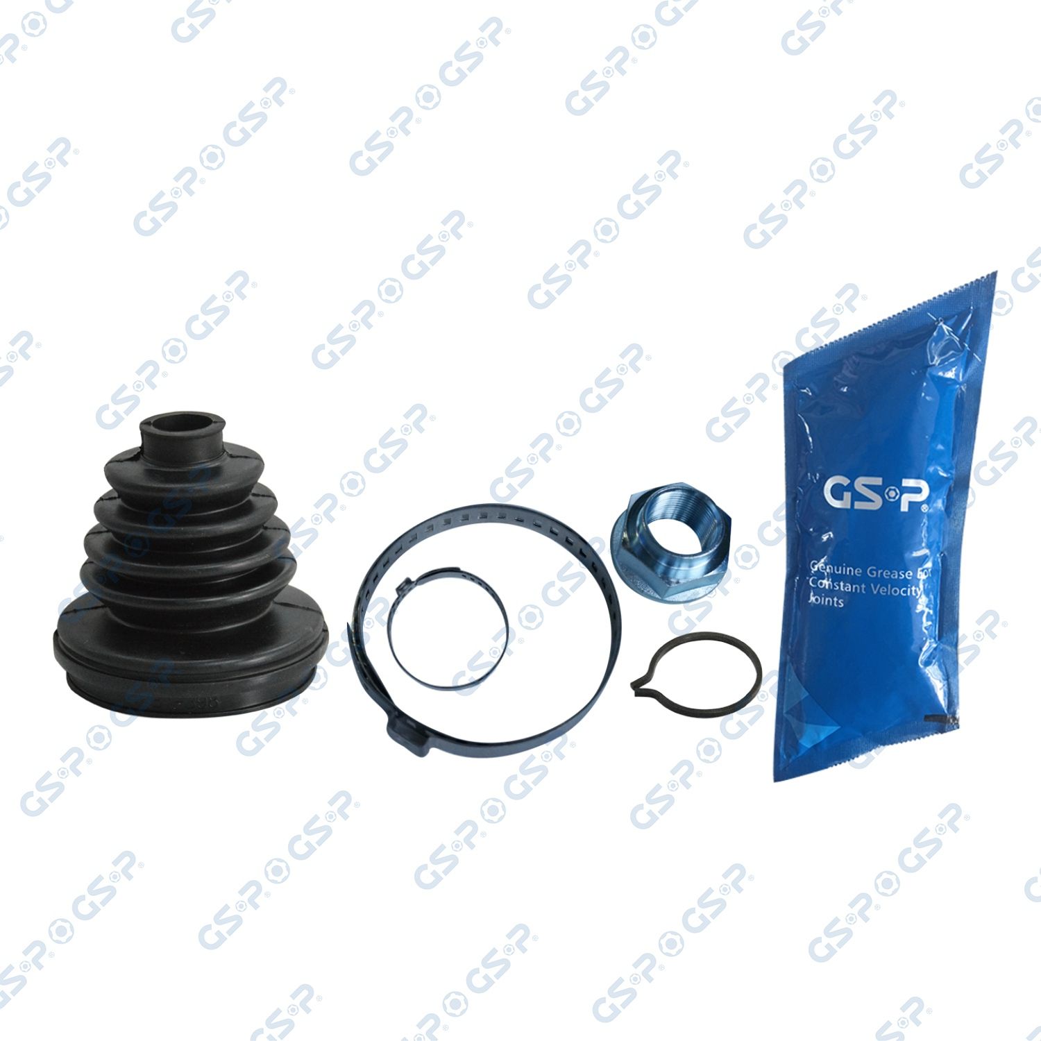 Bellow Kit, drive shaft